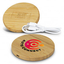 Load image into Gallery viewer, custom printed charger

