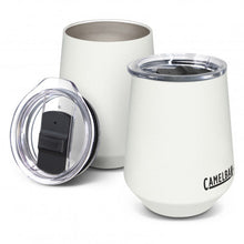 Load image into Gallery viewer, CamelBak Horizon Wine Vacuum Tumbler - 350ml
