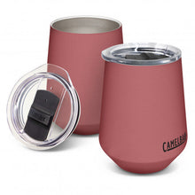 Load image into Gallery viewer, CamelBak Horizon Wine Vacuum Tumbler - 350ml
