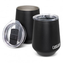 Load image into Gallery viewer, CamelBak Horizon Wine Vacuum Tumbler - 350ml
