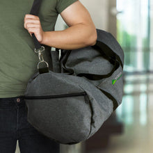 Load image into Gallery viewer, Montreal Duffle Bag
