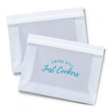 Load image into Gallery viewer, custom printed pouch
