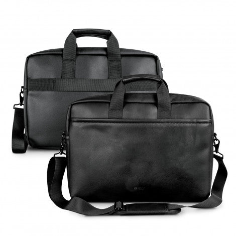 custom printed laptop bag