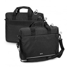 Load image into Gallery viewer, custom printed laptop bag
