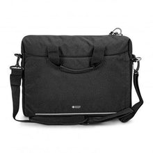 Load image into Gallery viewer, Swiss Peak RFID Laptop Bag

