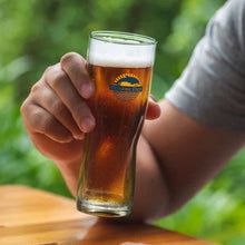 Load image into Gallery viewer, Pilsner Beer Glass
