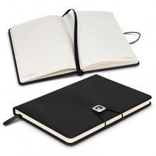 Load image into Gallery viewer, Pierre Cardin Biarritz Notebook Gift Set
