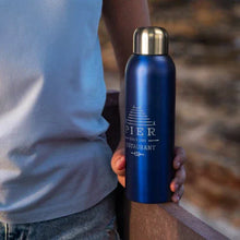 Load image into Gallery viewer, custom printed bottle
