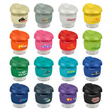 Load image into Gallery viewer, custom printed coffee cup | Kiss promotions australia
