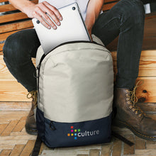 Load image into Gallery viewer, Ascent Laptop Backpack
