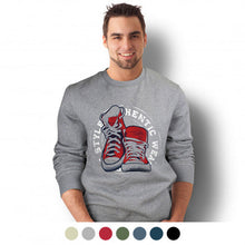 Load image into Gallery viewer, Classic Unisex Sweatshirt
