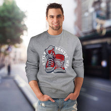 Load image into Gallery viewer, custom printed hoodie apparel
