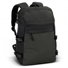 Load image into Gallery viewer, Campster Backpack
