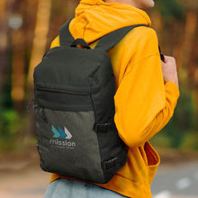 Load image into Gallery viewer, Campster Backpack
