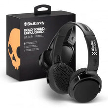 Load image into Gallery viewer, custom printed headphone
