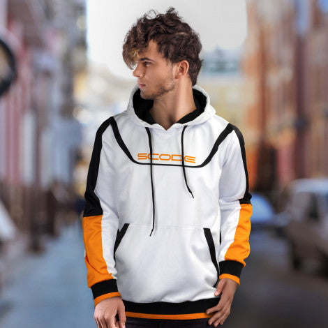 custom printed jacket apparel