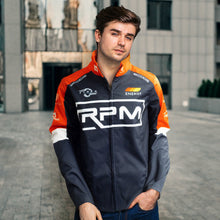 Load image into Gallery viewer, Custom Mens Premium Softshell Jacket
