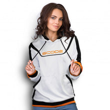 Load image into Gallery viewer, Custom Womens Sports Hoodie
