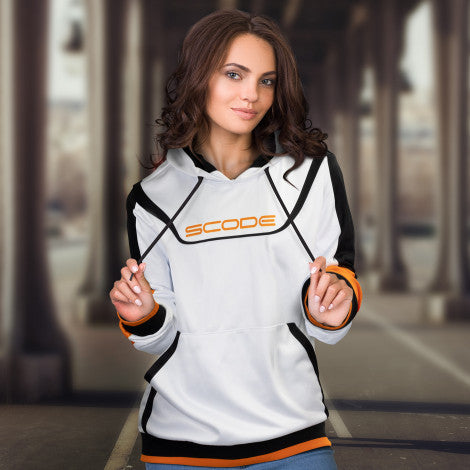 custom printed jacket apparel
