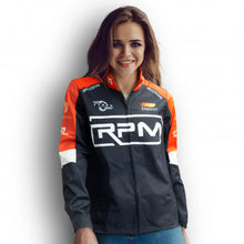 Load image into Gallery viewer, Custom Womens Premium Softshell Jacket
