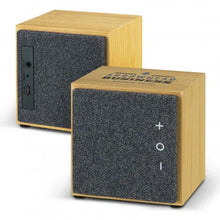 Load image into Gallery viewer, Custom Printed Corporate Gifts Sublime 5W Bluetooth Speaker 
