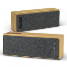 Load image into Gallery viewer, Custom Printed Corporate Gifts Sublime 10W Bluetooth Speaker
