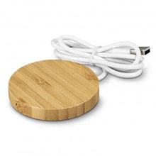 Load image into Gallery viewer, Magnetic Wireless Fast Charger
