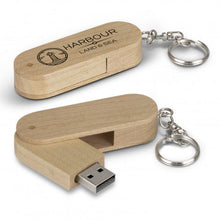 Load image into Gallery viewer, Printed flash drives
