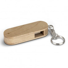 Load image into Gallery viewer, Maple 8GB Flash Drive
