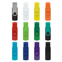 Load image into Gallery viewer, custom printed flashdrive
