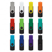 Load image into Gallery viewer, custom printed flashdrive
