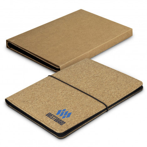 custom printed portfolio