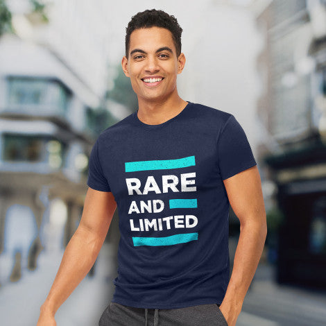 custom printed t-shirt