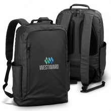 Load image into Gallery viewer, custom printed backcpack
