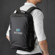 Load image into Gallery viewer, Aquinas Backpack
