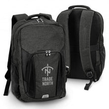 Load image into Gallery viewer, custom printed backcpack
