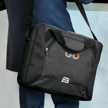 Load image into Gallery viewer, Selwyn Laptop Bag
