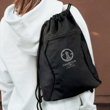 Load image into Gallery viewer, Royale Drawstring Backpack
