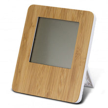 Load image into Gallery viewer, Bamboo Weather Station

