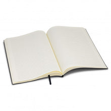 Load image into Gallery viewer, Genoa Soft Cover Notebook - Large
