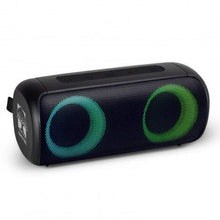Load image into Gallery viewer, Custom Printed Corporate Gifts Odin Outdoor Bluetooth Speaker
