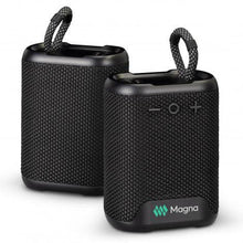 Load image into Gallery viewer, Custom Printed Corporate Gifts Loki Outdoor Bluetooth Speaker
