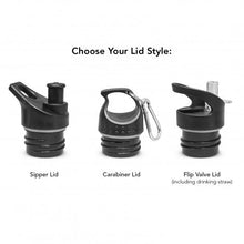 Load image into Gallery viewer, Nomad Vacuum Bottle - 1L
