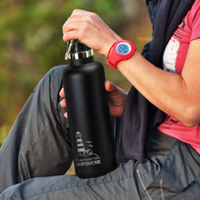 Load image into Gallery viewer, custom printed vacuum bottle
