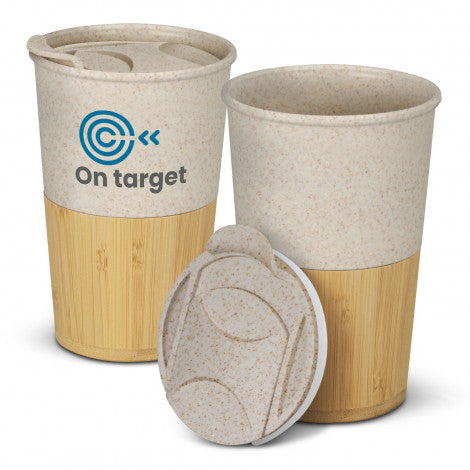 Bambino Natura Coffee Cup