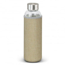 Load image into Gallery viewer, Venus Glass Bottle - Natural Sleeve
