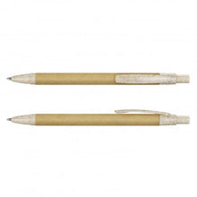 Load image into Gallery viewer, Natura Kraft Pen
