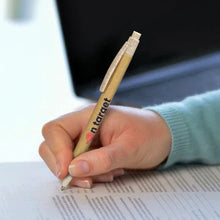 Load image into Gallery viewer, Natura Kraft Pen

