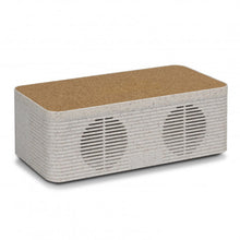 Load image into Gallery viewer, Oaken Speaker Wireless Charger
