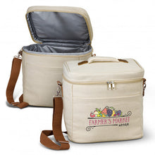 Load image into Gallery viewer, custom printed cooler bag
